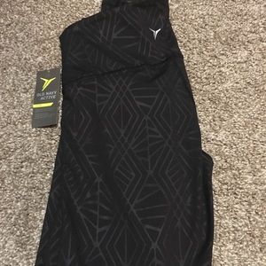Old Navy Full Length High Rise Active Legging